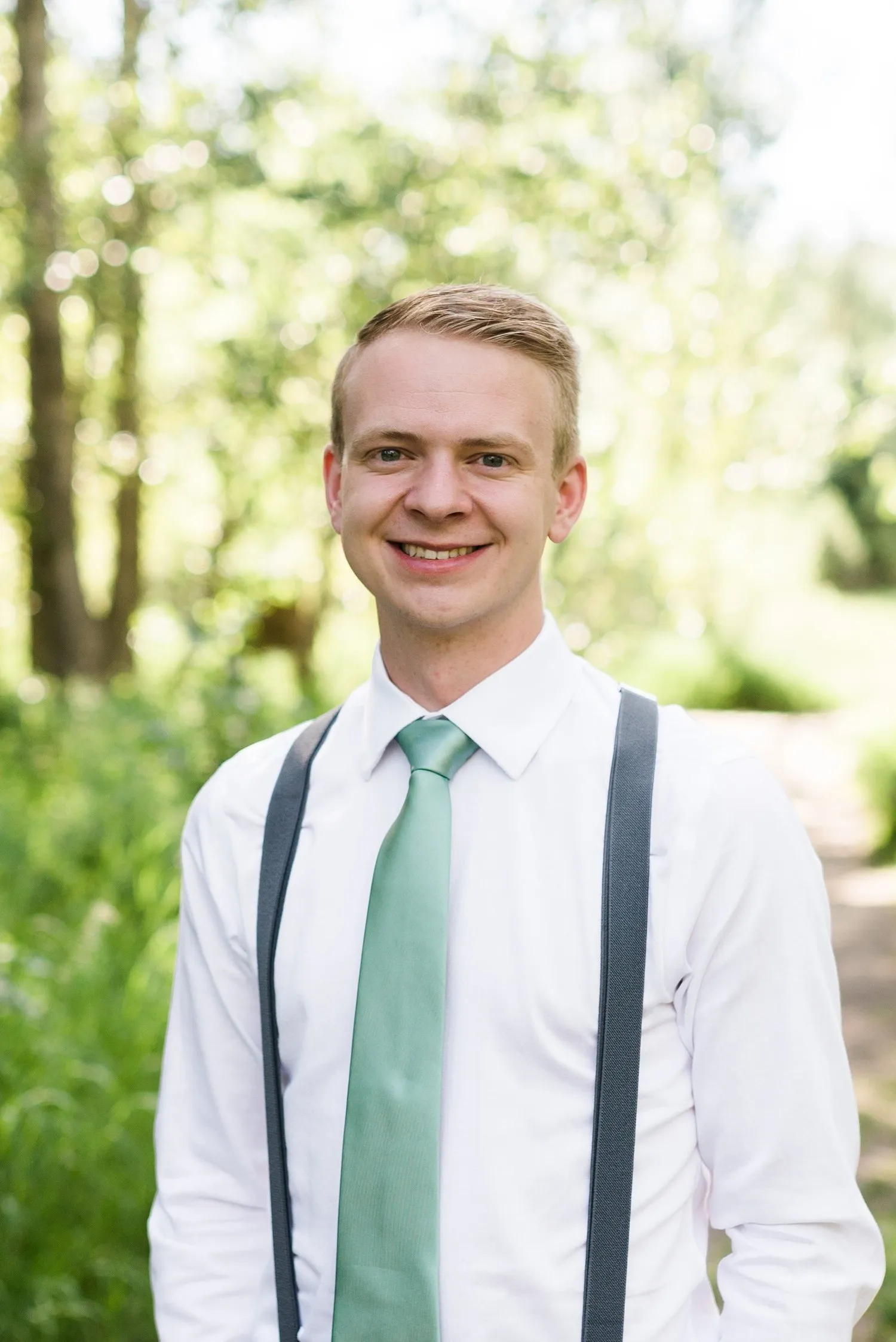 Tim Schwalfenberg